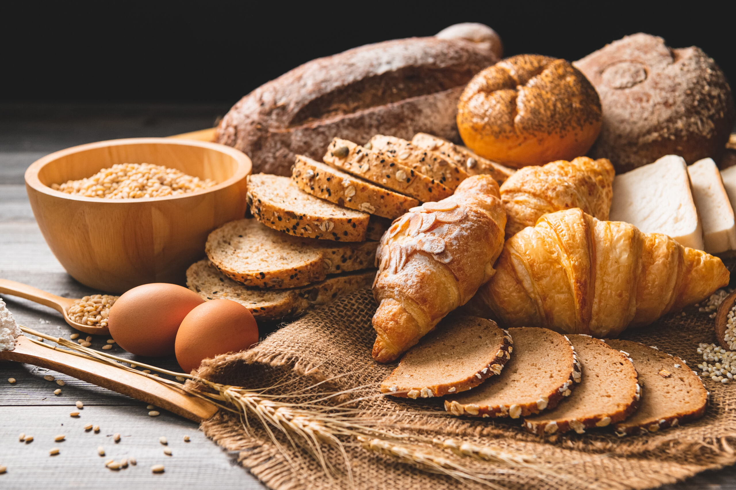 Photo pour illustrer les partenaires en boulangerie artisanale